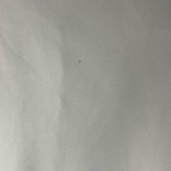 Zero Restriction Tour‎ Serious White Pullover Vest Size Large Oak Tree National - Picture 7 of 7